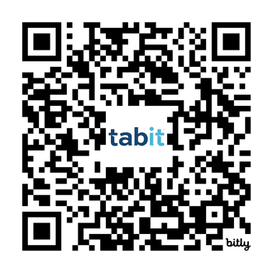 Scan to prequalify with Tabit